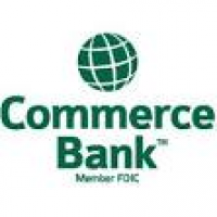 Commerce Bank - Banks & Credit Unions - 301 SE Hwy 291, Lee's ...
