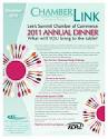 December Chamber Link by Lee's Summit Chamber of Commerce - issuu