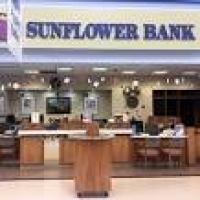 Find a Local Branch | Sunflower Bank