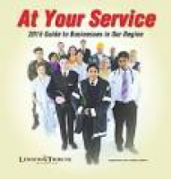 At Your Service 2015 by Lewiston Tribune - issuu