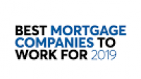 Best Mortgage Companies to Work For | National Mortgage News