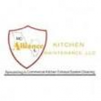 Alliance Kitchen Maintenance - Get Quote - Office Cleaning - 1784 ...