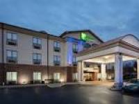 Holiday Inn Express Princeton/I-77 Hotel by IHG