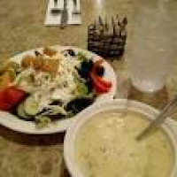 Chop House Grille - Salad - 63 Progress Ln, Linn, MO - Restaurant ...