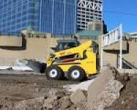 Photo Gallery: Interviews with Earthmoving Manufacturers ...