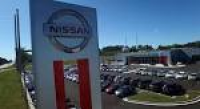 Butler Nissan of Macon | New & Used Cars in Macon, GA