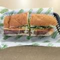 Goodcents Deli Fresh Subs - Sandwiches - 8808 Santa Fe Dr ...