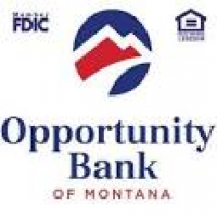 Opportunity Bank of Montana - Banks & Credit Unions - 1510 S ...