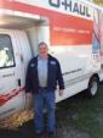 U-Haul: Moving Truck Rental in Alton, IL at Micks Auto Repair