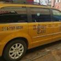 A Super Taxi - Taxis - Benton Park West, Saint Louis, MO - Phone ...