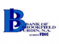 Bank of Brookfield - Purdin Head Office Branch - Brookfield, MO