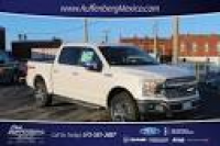 Auffenberg Motor Co. of Mexico | Ford Dealership in Mexico MO