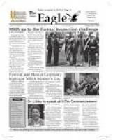 The MMA Eagle, May 2006 edition by Missouri Military Academy - issuu