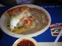 El Charro Mexican, Lamar - Restaurant Reviews, Phone Number ...