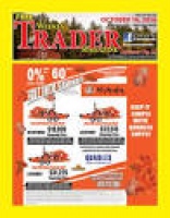 Weekly Trader October 18, 2018 by Weekly Trader - issuu