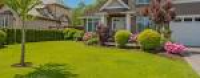 Lawn Care & Landscaping Services | The Grounds Guys