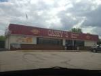 Casey's General Store - Convenience Stores - 602 E Young Ave ...