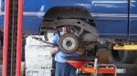 KB Tire & Auto | Moberly, MO | Auto Repair | Brake Service