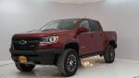New and Used Vehicles in Mound City - Laukemper Chevrolet