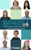 2016 Phelps Regional Health Care Foundation Annual Report by ...