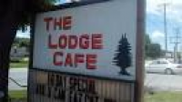 The Lodge Cafe, Noel - Restaurant Reviews, Phone Number & Photos ...