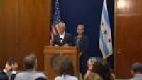 Chicago Mayor Rahm Emanuel Leaves City With Big Challenges - NBC ...