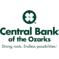 Central Bank of the Ozarks in Republic, MO, 1110 E. Independence ...