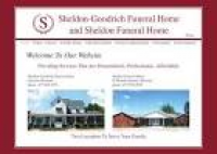 Sheldon-Goodrich Funeral Home — Funeral home in Osceola, MO ...