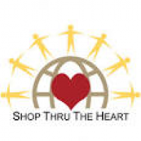 Shop Thru the Heart - The Sparrow's Nest