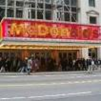 McDonald's Salaries in New York City, NY | Glassdoor