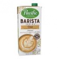 Pacific, Barista Series Original Oat Beverage, 04320