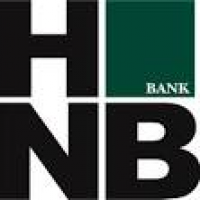 HNB Bank - Banks & Credit Unions - 150 Shinn Ln, Hannibal, MO ...