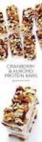 Best 25+ Fruit and nut bars ideas on Pinterest | Nut bar, Kind ...