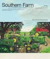 Southern Farm And Livestock Directory | May 2014 by Five Star ...