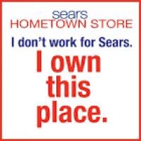 Sears Hometown Store - Home | Facebook