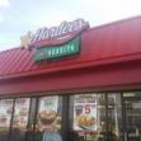 Hardee's - Fast Food - 1212 W Osage St, Pacific, MO - Restaurant ...