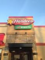Hardee's/Red Burrito – eateverywhereinwashmo