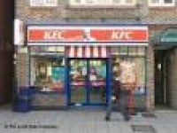 KFC (Kentucky Fried Chicken), 131-135 High Street, New Malden ...