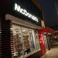 McDonald's - 60 Photos & 72 Reviews - Fast Food - 1223 ...