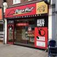 Pizza Hut Delivery, New Malden, London - Zomato UK