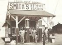 148 best gas stations images on Pinterest | Gas pumps, Old gas ...