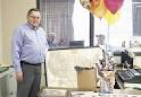 Perryville banker retires after 45 years at US Bank | News ...