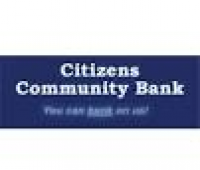 Citizens Community Bank (Pilot Grove, MO) Rates & Fees 2019 Review