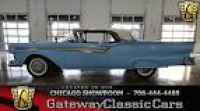 INVENTORY - CHICAGO | Gateway Classic Cars