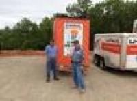 U-Haul: Moving Truck Rental in Branson West, MO at True Value