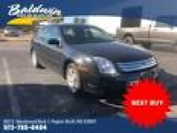 Used Vehicles for Sale in Poplar Bluff, MO