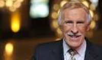 Sir Bruce Forsyth's ashes laid to rest at London Palladium ...