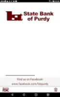 First State Bank of Purdy - Android Apps on Google Play