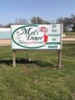 Mel's Diner - Posts - Puxico, Missouri - Menu, Prices, Restaurant ...
