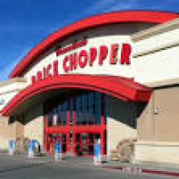 Cosentino's Price Chopper - Grocery - 900 W Foxwood Dr, Raymore ...